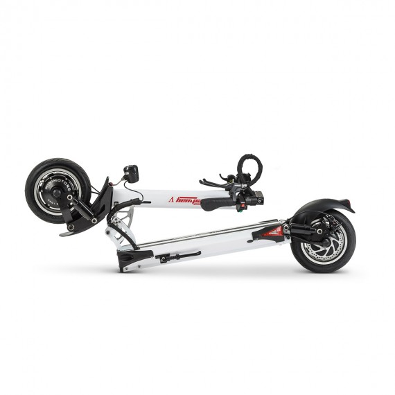 Rovoron Ten Plus