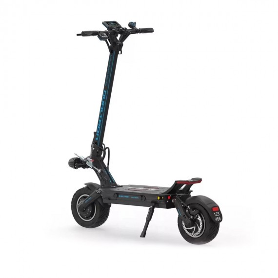 Dualtron Thunder III