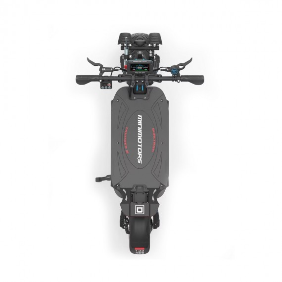 Dualtron Thunder III
