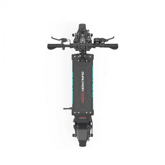 Dualtron Small Special Long Body 21Ah Single Motor