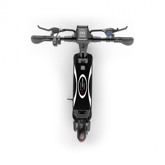 Dualtron Pop / Popular Dual Motor