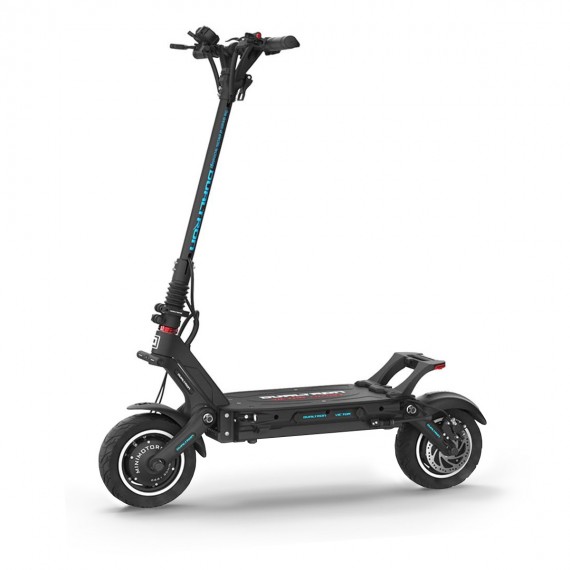 Dualtron Victor Luxury Plus