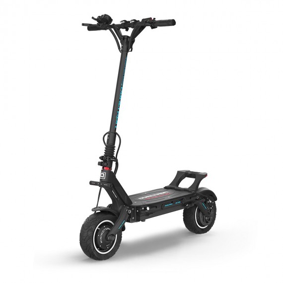Dualtron Victor Luxury Plus