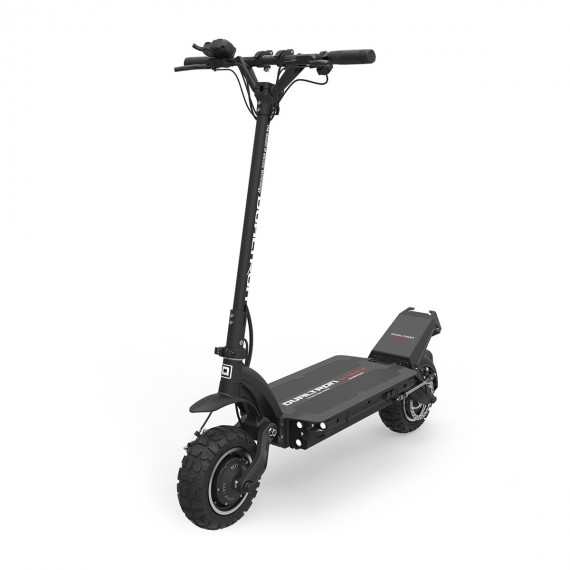Dualtron Ultra II Upgrade