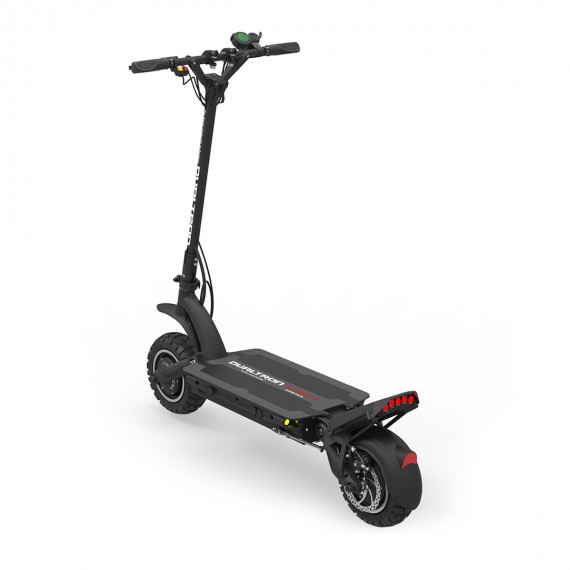 Dualtron Ultra II Upgrade