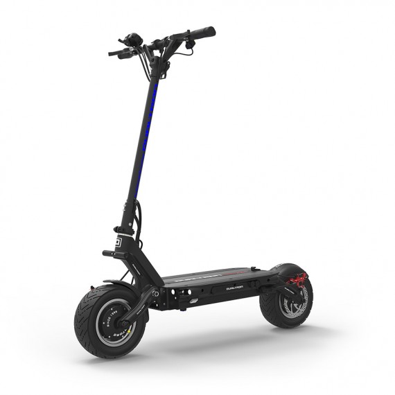 Dualtron Thunder