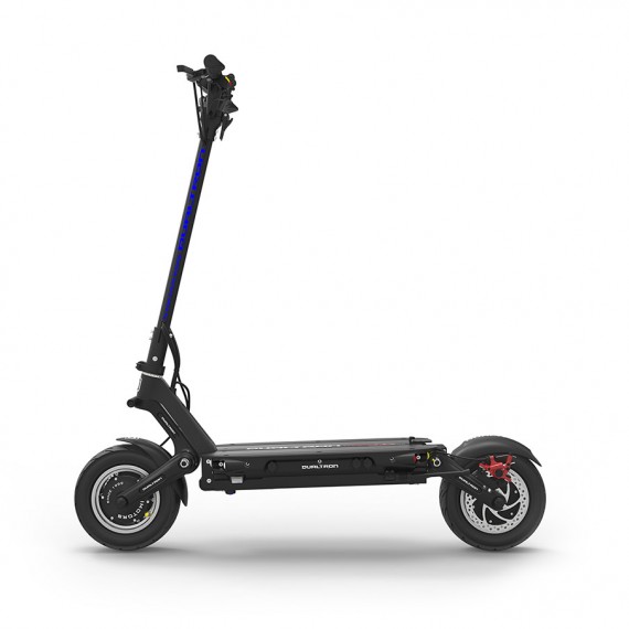 Dualtron Thunder