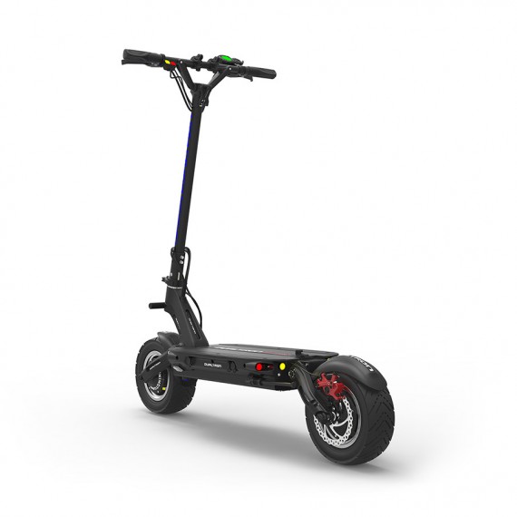 Dualtron Thunder