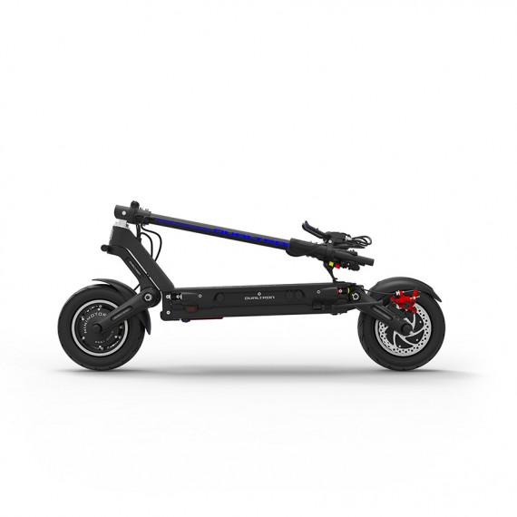 Dualtron Thunder