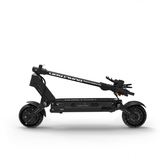 Dualtron Compact