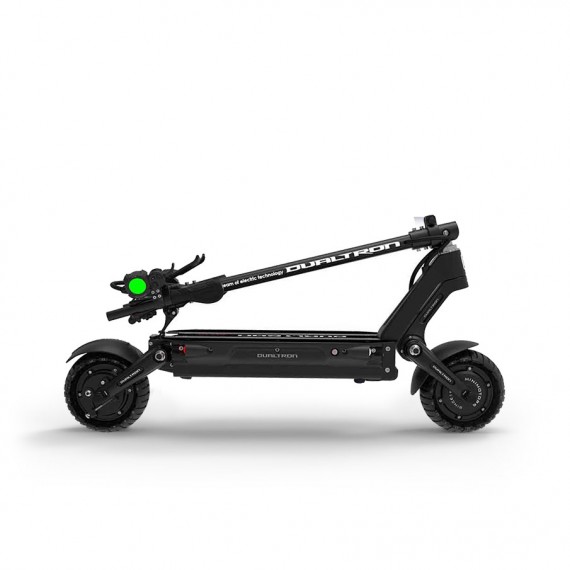 Dualtron Compact
