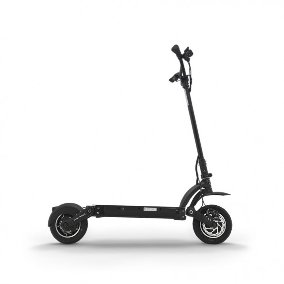 Dualtron II Limited