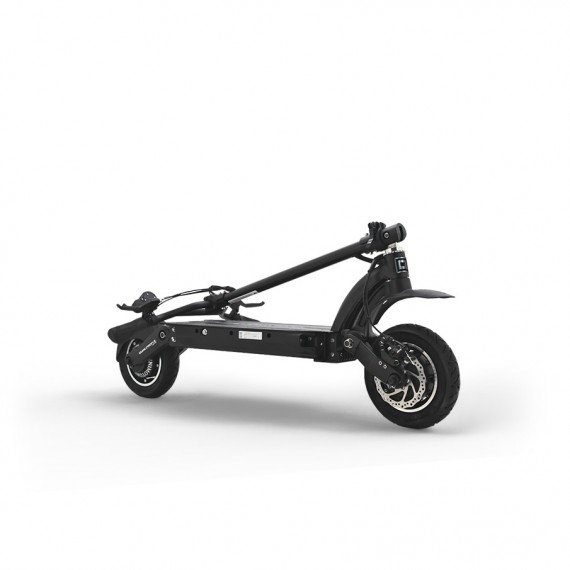 Dualtron II Limited