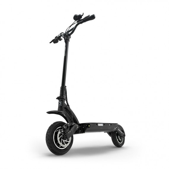 Dualtron II Limited