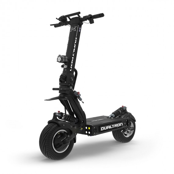 Dualtron X