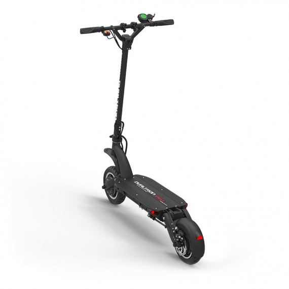 Dualtron Eagle Pro