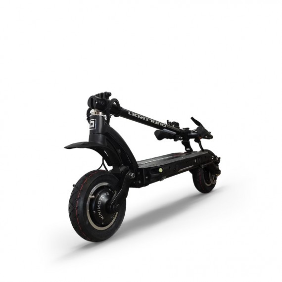 Dualtron Eagle Pro