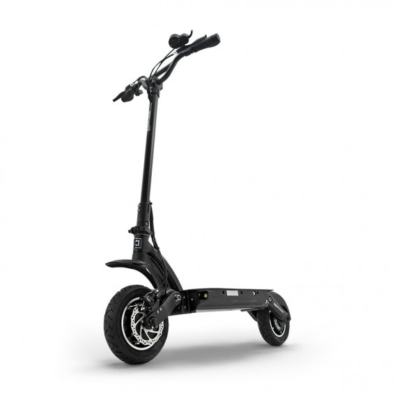 New Dualtron