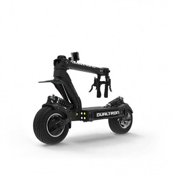 Dualtron X-II
