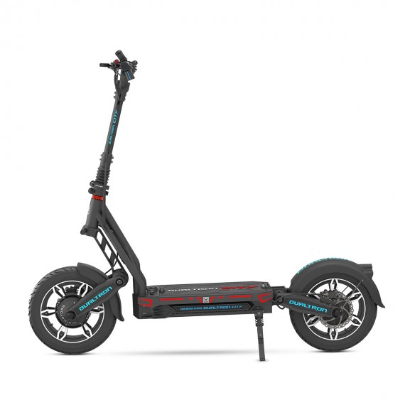 Dualtron City 25Ah