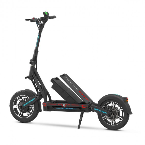 Dualtron City 25Ah