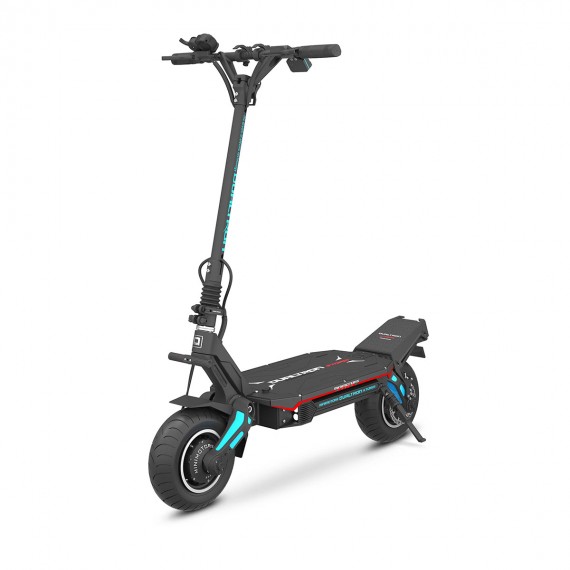 New Dualtron Storm Limited