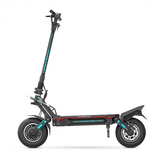 New Dualtron Storm Limited