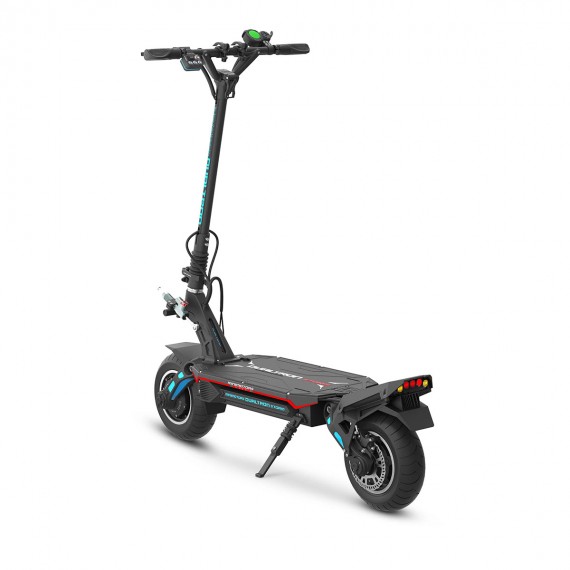 New Dualtron Storm Limited