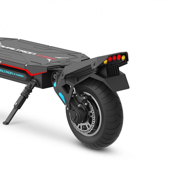 New Dualtron Storm Limited