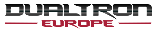 dualtron europe logo